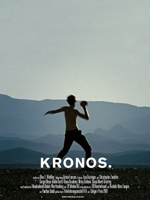 Kronos. End and Beginning's poster
