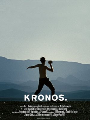 Kronos. End and Beginning's poster image