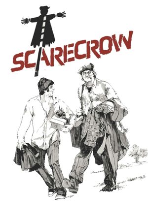 Scarecrow's poster