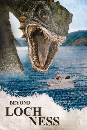 Beyond Loch Ness's poster