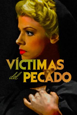 Victims of Sin's poster
