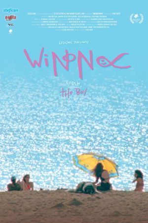 Winona's poster