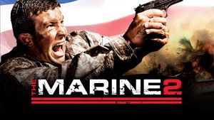 The Marine 2's poster