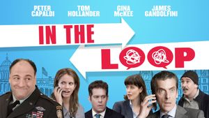 In the Loop's poster