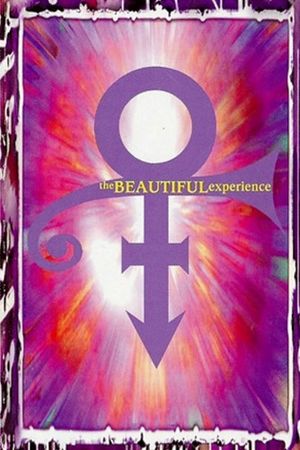 Prince: The Beautiful Experience's poster