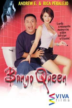 Banyo Queen's poster