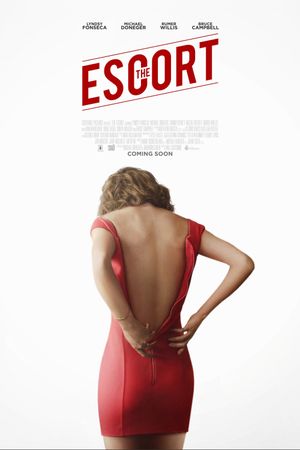 The Escort's poster