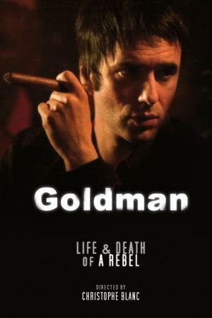 Goldman's poster