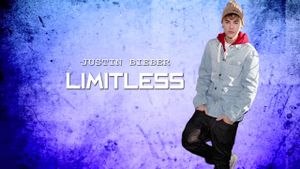 Justin Bieber: Limitless's poster