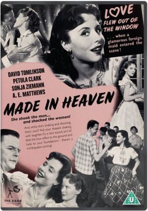 Made in Heaven's poster