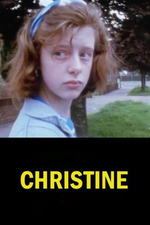 Christine's poster