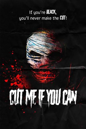 Cut Me If You Can's poster image