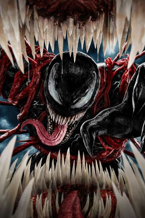 Venom: Let There Be Carnage's poster