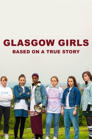 Glasgow Girls's poster