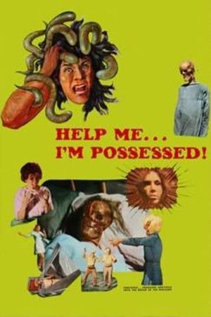 Help Me... I'm Possessed's poster