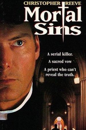 Mortal Sins's poster