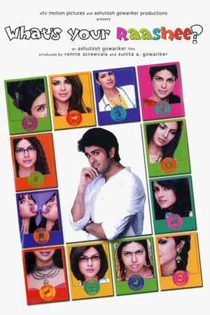 What's Your Raashee?'s poster