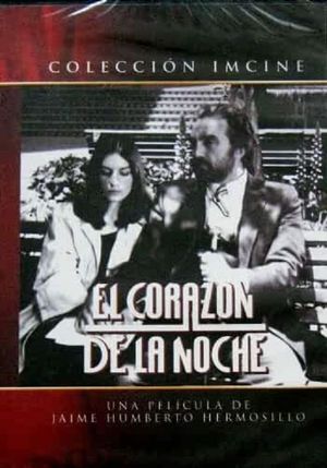 El corazón de la noche's poster