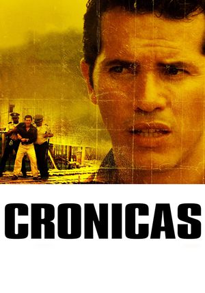 Cronicas's poster image