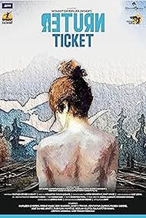 Return Ticket's poster