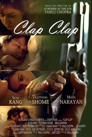 Clap Clap's poster image