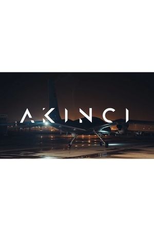 Akıncı Documentary's poster