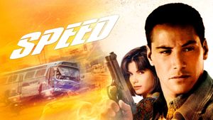 Speed's poster