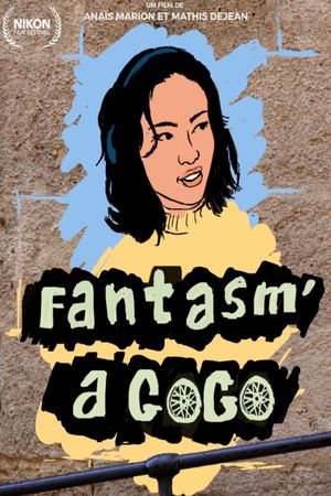 Fantasm'a gogo's poster