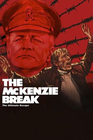 The McKenzie Break's poster