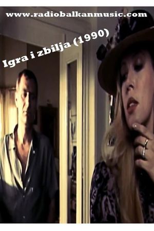 Acting and Reality's poster