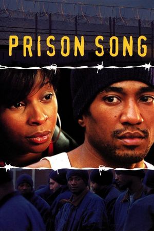 Prison Song's poster