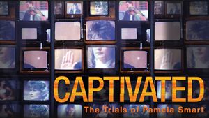 Captivated: The Trials of Pamela Smart's poster