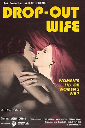 Drop Out Wife's poster