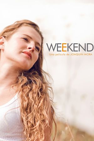 Weekend's poster
