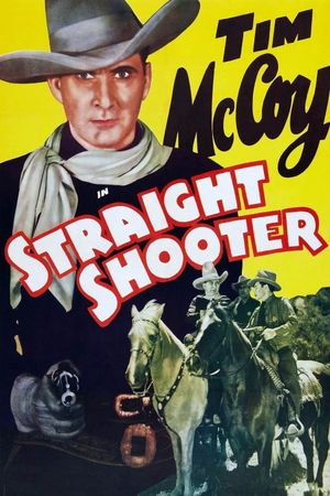 Straight Shooter's poster image