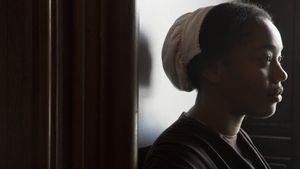 Lady Macbeth's poster