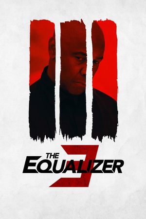 The Equalizer 3's poster