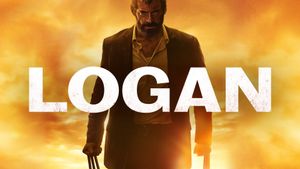 Logan's poster
