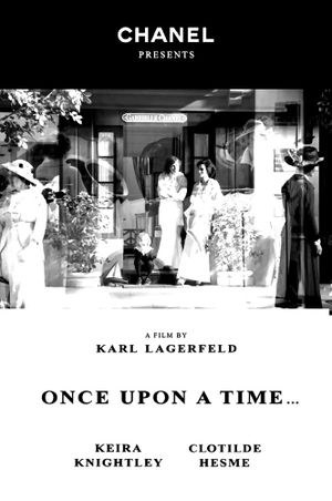 Once Upon a Time...'s poster