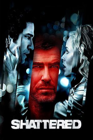 Shattered's poster