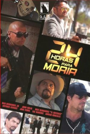 24 horas para morir's poster image