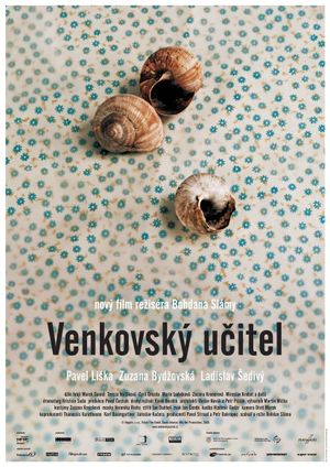 The Country Teacher's poster