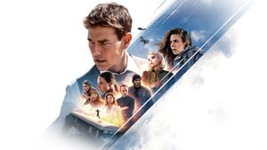 Mission: Impossible - Dead Reckoning Part One's poster