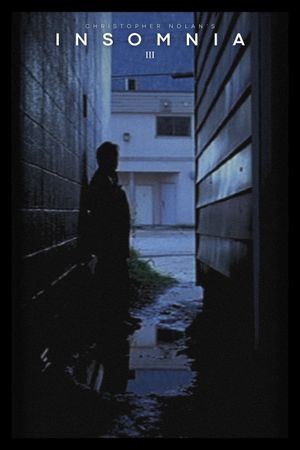 Insomnia's poster
