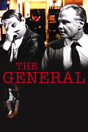 The General's poster