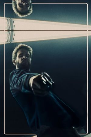 Killerman's poster
