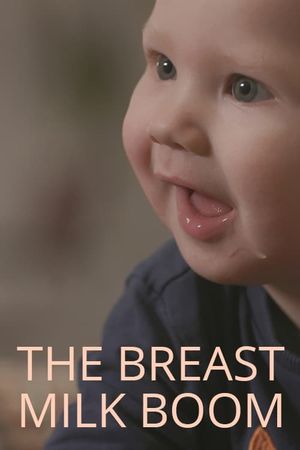 The Breast Milk Boom's poster