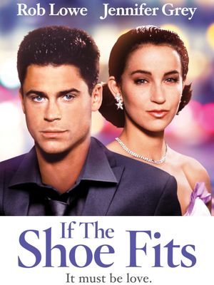 If the Shoe Fits's poster