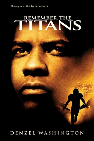 Remember the Titans's poster