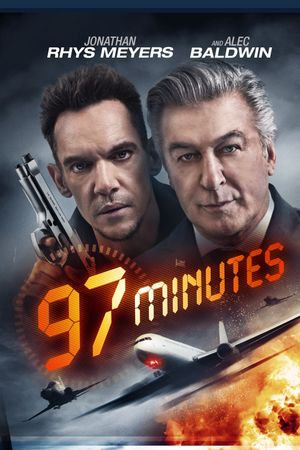 97 Minutes's poster